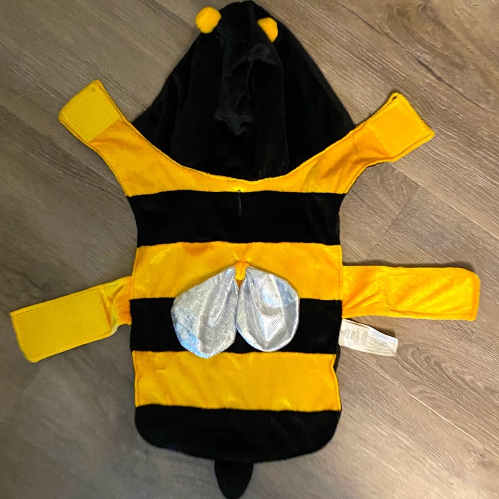 Bumblebee🐝Costume Dog DISCOUNT